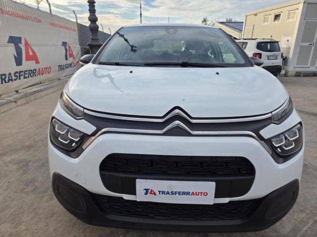 CITROEN C3 BlueHDi 100 S&S Feel rif. 24234291 - Foto 7