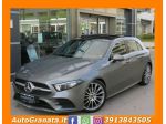 Mercedes A180d Auto. Premium Plus+AMG Line