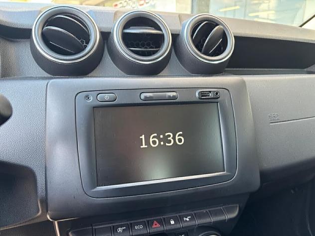 Dacia Duster 1.5 Diesel - Foto 8
