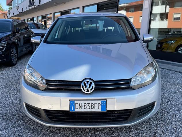 Volkswagen Golf Business 1.6 TDI 5p. Highline - Foto 2