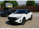NISSAN Qashqai MHEV 158 CV Xtronic N-Connecta rif. 23626693