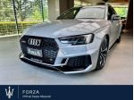 AUDI RS4 Avant 2.9 tfsi quattro 450cv tiptronic rif. 23771044