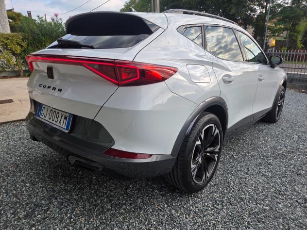 Cupra Formentor 1.5 TSI DSG - Foto 6