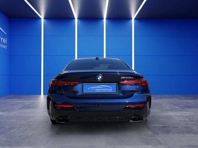 BMW Serie 4 Cpé(G22/82) M440d 48V xDrive Coupé - Foto 5