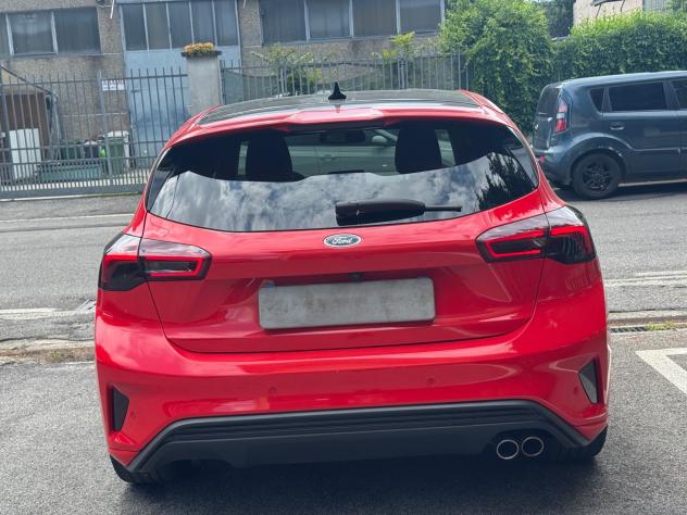 Ford Focus 1.0 EcoBoost 125 CV automatico 5p. Business Co-Pilot - Foto 5