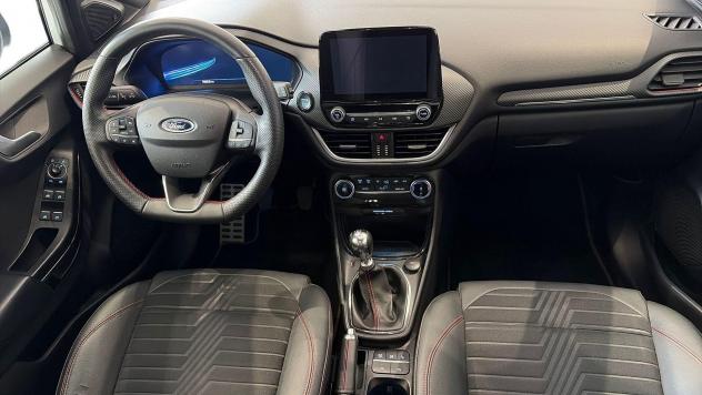 Ford Puma II 2020 1.0 ECOBOOST 12 - Foto 9