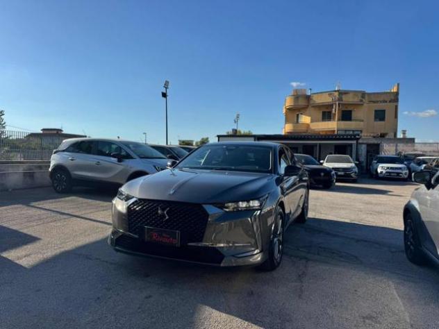 DS AUTOMOBILES DS 4 BlueHDi 130 cv Cross Opera Automatica rif. 24194595 - Foto 4