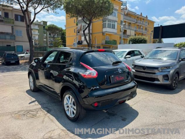 NISSAN Juke 1.5 dCi Start&Stop Tekna rif. 23900937 - Foto 4