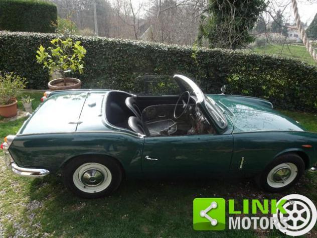 TRIUMPH Spitfire MK2 rif. 23983735 - Foto 5