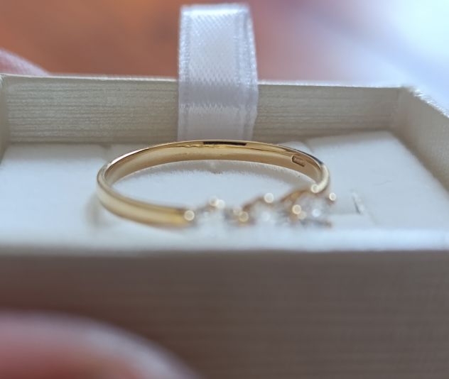 Anello d'oro - Foto 4