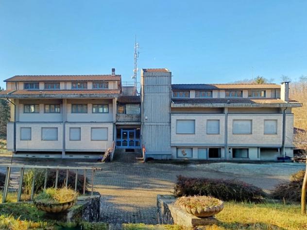 Commerciale in vendita a Piancastagnaio