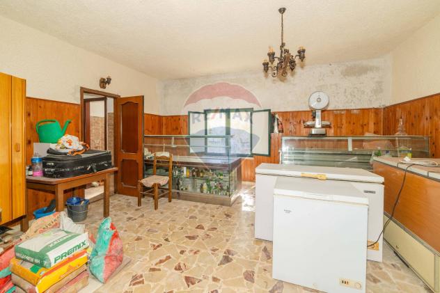 Villa singola in vendita a Augusta, Brucoli - Foto 13