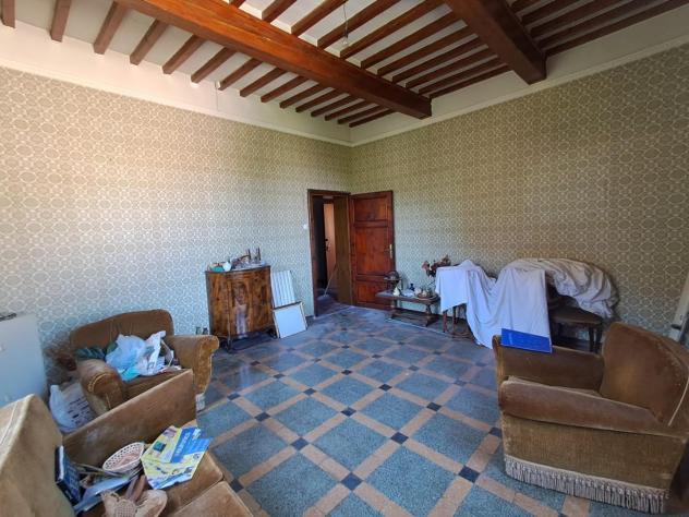 Appartamento in vendita a Buti 195 mq Rif: 1420643 - Foto 3