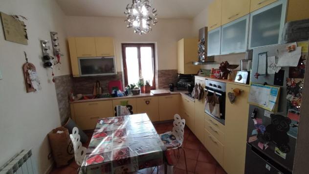 Appartamento in vendita a Calci 90 mq Rif: 881455 - Foto 8