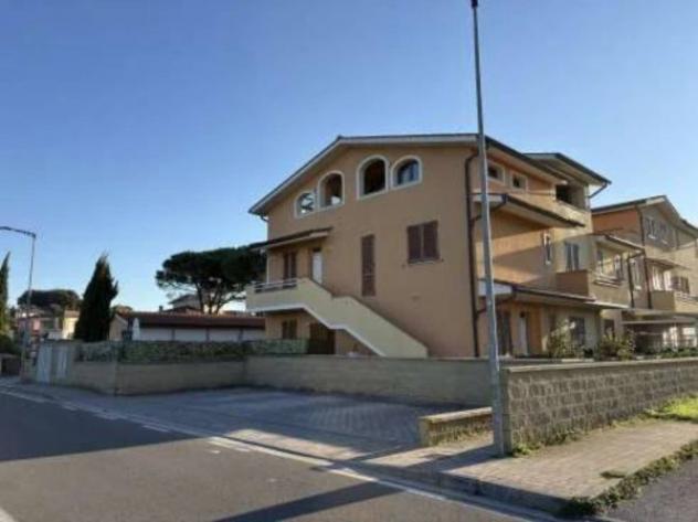 Immobile in asta di 72 m², box auto in vendita a Capannoli - Foto 2
