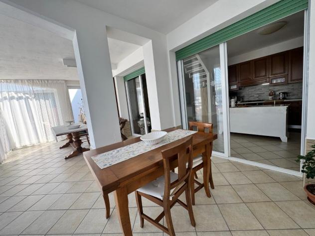 Casa semindipendente in vendita a Fossone - Carrara 130 mq Rif: 1431130 - Foto 6