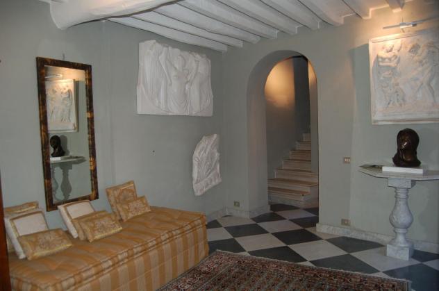 Porzione di casa in vendita a Bedizzano - Carrara 170 mq Rif: 1168418 - Foto 2