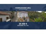 Immobile in asta di 143 m², box auto in vendita a Ferruzzano