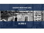 Immobile in asta di 74 m² in vendita a Gaggio Montano