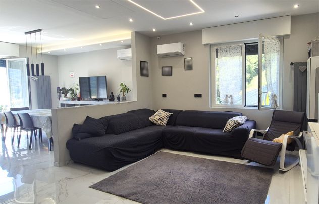 VILLA UNIFAMILIARE GREEN A BOLZANETO – 260 MQ RISTRUTTURATA - Foto 6