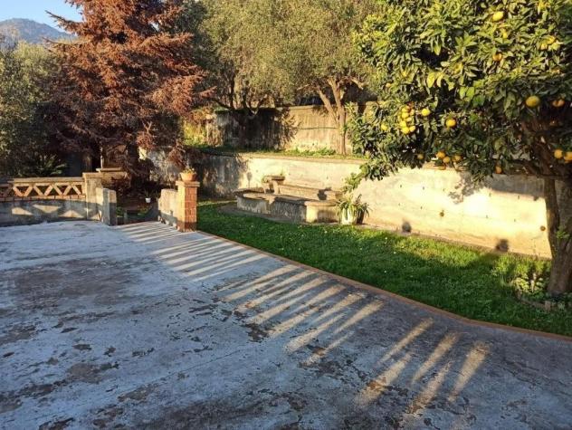 Casa semindipendente in vendita a San Carlo - Massa 130 mq Rif: 1447885 - Foto 3