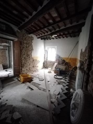Porzione di casa in vendita a Massa 270 mq Rif: 1380894 - Foto 5