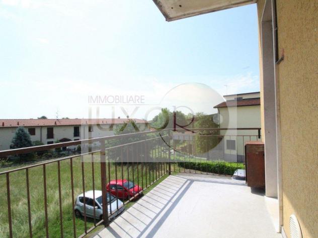 Appartamento di due locali con servizi e balcone a Missaglia - Foto 10