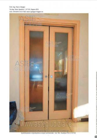 IMMOBILI-IMMOBILE RESIDENZIALE-via Vanella 181 n. 1/B - Foto 4