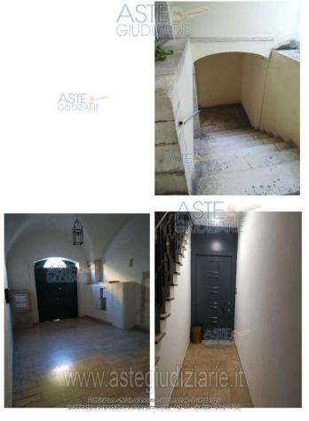 Tribunale Trani - RGE 1047/2017 - LOTTO U - Tribunale Trani - RGE 1047/2017 - LOTTO U - asta 21/10/2026 - Foto 6