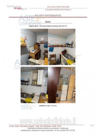 IMMOBILI-IMMOBILE RESIDENZIALE-Via Santa Maria Antesaecula, Napoli NA, Italia - Foto 8