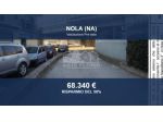 Immobile in asta di 159 m² con più di 5 locali e box auto in vendita a Nola