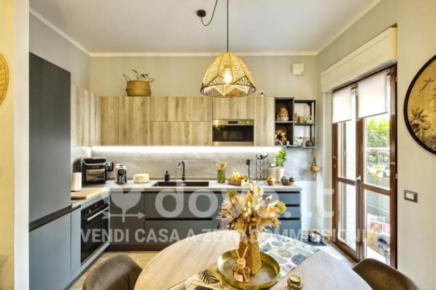 Appartamento di 110 m² con 3 locali e posto auto in vendita a Novara - Foto 4