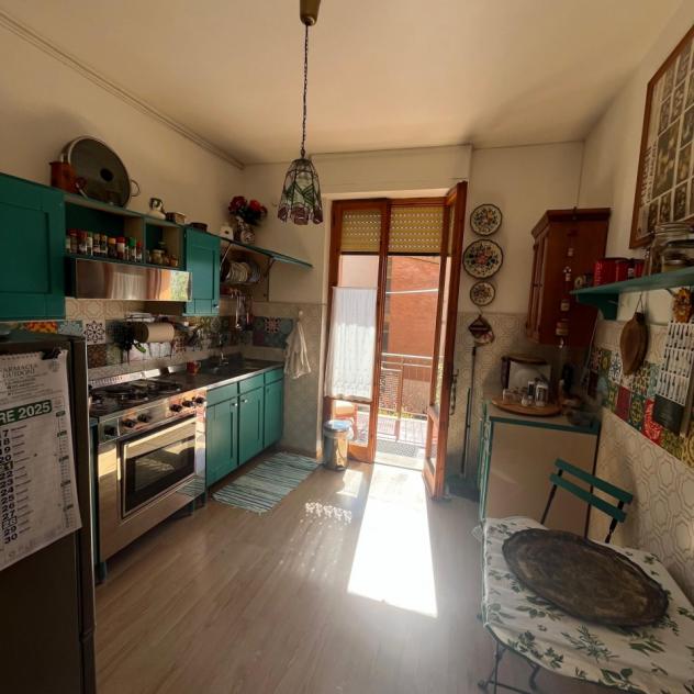 Appartamento in vendita -- Pitigliano (GR), zona nuova
In una tranquilla e comoda zona residenziale di Pitigliano, proponiamo in vendita un appartame - Foto 15