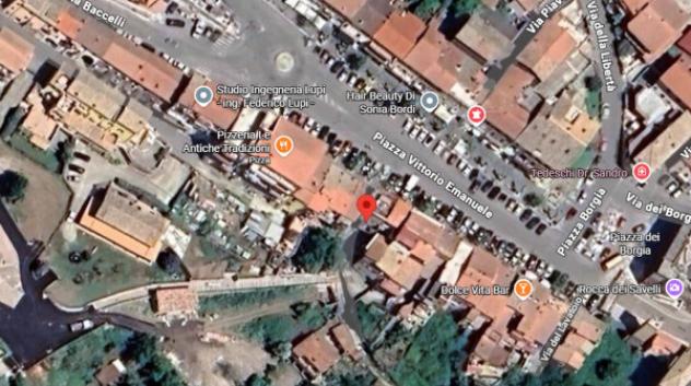 Immobile in asta di 63 m² in vendita a Rignano Flaminio - Foto 5