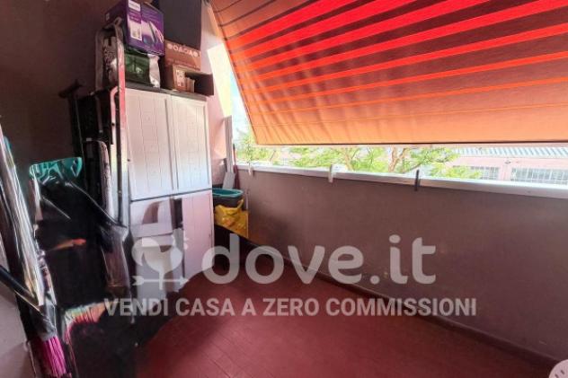 Appartamento di 67 m² con 3 locali e posto auto in vendita a Roma - Foto 20