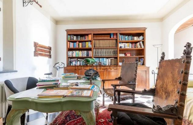 Villa in vendita a Serra - San Miniato 600 mq Rif: 1363663 - Foto 7