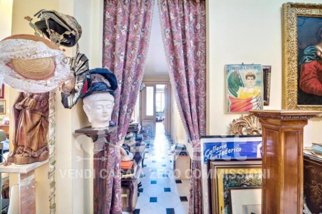 Appartamento di 155 m² con 4 locali in vendita a Torino - Foto 14