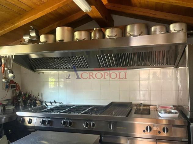 Villa 2 locali - Rif. 2699 - Foto 13