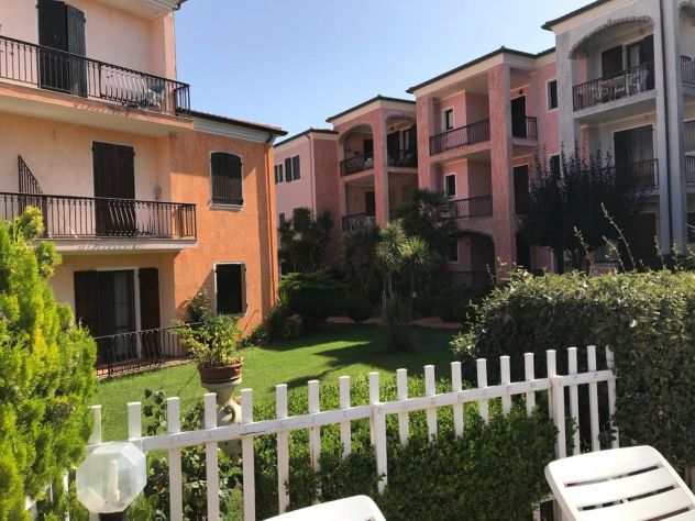Appartamento bellissimo residence Valledoria - Foto 4