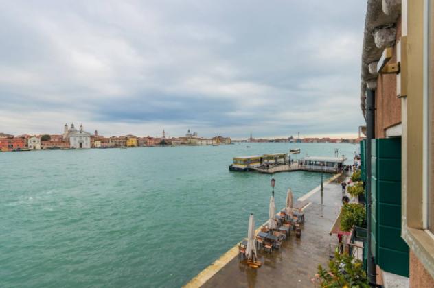 Appartamento di 139 m² con più di 5 locali in vendita a Venezia - Foto 18