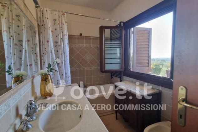 Villa di 220 m² con 5 locali in vendita a Viterbo - Foto 12