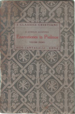 R45 - I CLASSICI CRISTIANI