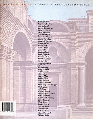 La collezione - Castello di Rivoli - Museo d'Arte Contemporanea. - Foto 2