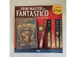 La Macchina del Tempo, Maestri del Fantastico - H.G.Wells - RBA - 2026 - TRACCIA