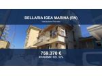 Immobile in asta di 1700 m² in vendita a Bellaria-Igea Marina