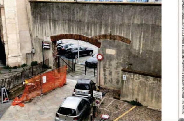 Immobile in asta di 79 m² in vendita a Genova - Foto 5