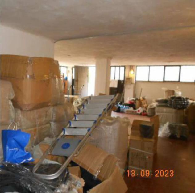 Immobile in asta di 243 m² in vendita a Porto Sant'Elpidio - Foto 3