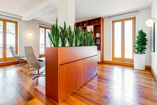 Ufficio privato in affitto per 1 persone a Rome, Signature Piazza Barberini - Foto 10