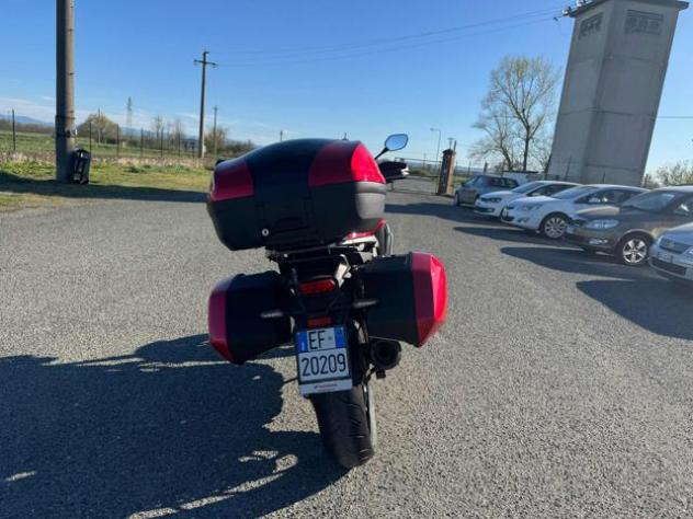 HONDA VFR 800 X rif. 23493097 - Foto 5
