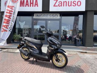 Keeway City Blade 125 scooter ICON 125S